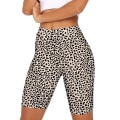 Pikkukuva 3 / 7: Leopard mönstrade Shorts MultiColor XL