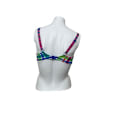 Pikkukuva 2 / 2: Saltabad Frida Bh Garda Bikinitopp MultiColor 65F