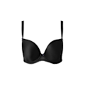 Pikkukuva 3 / 3: Freya Deco moulded push-up bh 65D Black 65D