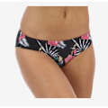 Miniatyrbillede 3 af 3: Abecita Palm Beach Black Tropic Bikinitrosa Multicolor