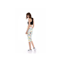 Miniatyrbillede 4 af 8: Woof Capri Leggings Multicolor M
