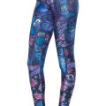Miniatyrbillede 5 af 5: Ugglan i trädet Multicolor S