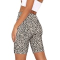 Pikkukuva 6 / 7: Leopard mönstrade Shorts MultiColor XL
