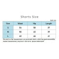 Pikkukuva 6 / 6: Svarta Biker Shorts Black M