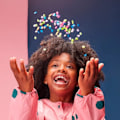 Pikkukuva 3 / 5: LEGO® 41946 DOTS dekorativa plattor - serie 6 Multicolor one size