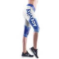Pikkukuva 1 / 3: Activity Capri Leggings MultiColor S