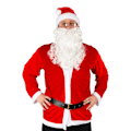 Pikkukuva 1 / 3: Tomte Tillbehörskit Red one size