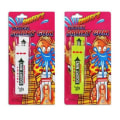 Pikkukuva 1 / 3: Tuggummi vattenspruta Skämt Multicolor one size