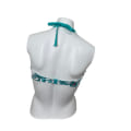 Miniatyrbillede 2 af 2: Sloggi Swim Ocean Waves Bikiniöverdel CTOWP C36/C70 Green C36/70C
