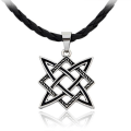 Pikkukuva 2 / 6: Pirat Viking Halsband Bronze one size