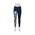 Pikkukuva 1 / 4: Joker Clown Leggings Black XL