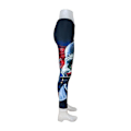 Pikkukuva 2 / 4: Joker Clown Leggings Black L