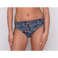 Miniatyrbillede 1 af 4: Saltabad MAXI BRIEFS KRABI Bikinitrosa 48 Multicolor