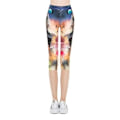Miniatyrbillede 4 af 4: Capri Galactic Wars Multicolor XL