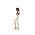 Pikkukuva 3 / 8: Woof Capri Leggings Multicolor M