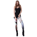 Pikkukuva 4 / 5: Sagobok Leggings MultiColor L