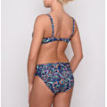 Pikkukuva 4 / 4: Saltabad Krabi Push Up Bikiniöverdel 70 D Blue