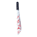 Pikkukuva 4 / 5: Zombiejägarkit  Halloween Multicolor one size