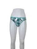 Sloggi Swim Ocean Waves Mini Bikini Trosa Green 40