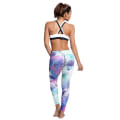 Pikkukuva 3 / 5: Mashup Yoga Leggings MultiColor XL