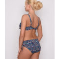 Pikkukuva 3 / 4: Saltabad DOLLY BRA KRABI Bikini top 70D Blue D70