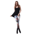 Miniatyrbild 5 av 5: Sagobok Leggings multifärg L