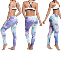 Pikkukuva 1 / 5: Mashup Yoga Leggings MultiColor XXXL