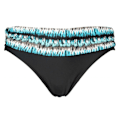 Pikkukuva 3 / 3: WIKI Playa Coco Tai de Luxe Fold Down Nedvikbar kant 50 Black