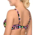 Miniatyrbillede 2 af 2: Saltabad Torquay Dolly Bikini BH MultiColor E70