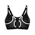 Miniatyrbillede 2 af 3: Shock Absorber Active MultiSports Support BH Black 70E
