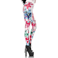 Pikkukuva 1 / 3: Kalejdoskop Leggings MultiColor M