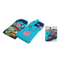Pikkukuva 2 / 9: LEGO DREAMZzz Vändbar Sovsäck Multicolor one size