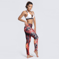 Pikkukuva 9 / 9: Give Me Yoga Leggings MultiColor M