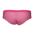 Miniatyrbild 2 av 2: Bikinitrosa från Sloggi hallonmönstrad Pink 36