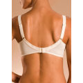Miniatyrbild 2 av 3: Chantelle Hedona formpressad bh Ivory White 70C