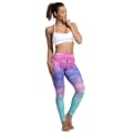 Pikkukuva 4 / 4: Daydream Yoga Leggings MultiColor XL