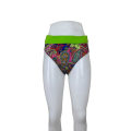 Pikkukuva 1 / 3: Saltabad Delhi Trosa med vikbar kant Multicolor 36