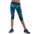 Capri blue döskalle Blue S