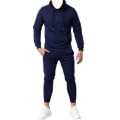 Pikkukuva 2 / 9: Mixa ja Matcha Huppari ja Joggerit Slim Fit Khaki XXL