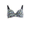 Pikkukuva 1 / 4: WIKI Santorini Aqua Full-Cup Bikini Top 70 D Blue