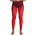 Pikkukuva 1 / 7: Röda Mönstrade Leggings Red