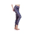 Pikkukuva 7 / 8: Tribal Yoga Leggings MultiColor XL