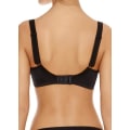 Miniatyrbild 2 av 3: Freya Deco moulded push-up bh 65D Svart 65D