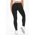 Miniatyrbillede 10 af 10: Svarta Leggings med fickor Black M