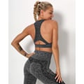 Pikkukuva 2 / 5: Sport Bh Topp Grey M