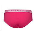 Pikkukuva 2 / 3: Bikinitrosa i Sloggis smultronfärg Pink 42