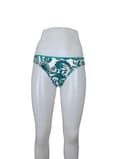 Sloggi Swim Ocean Waves Mini BikiniTrosa Green 36