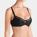 Pikkukuva 1 / 2: Triumph Beaty-Full Basics WHP Svart Black 65H