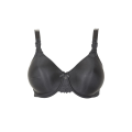 Pikkukuva 2 / 2: Chantelle Hedona formpressad bh Svart Black 70C