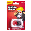 Pikkukuva 2 / 2: Dracula Tänder Halloween White one size